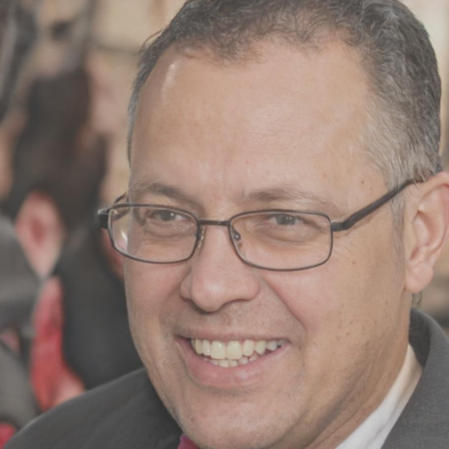 Dr. Matthias Brenner - Lernpsychologe